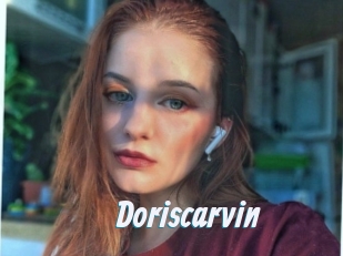 Doriscarvin