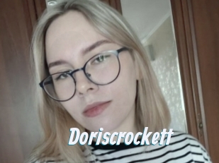 Doriscrockett