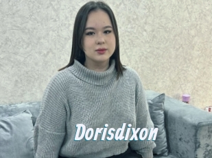 Dorisdixon