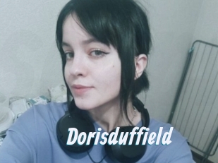 Dorisduffield