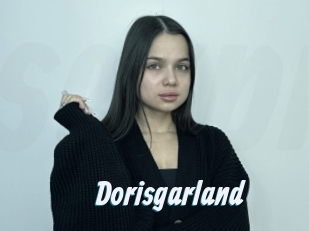 Dorisgarland