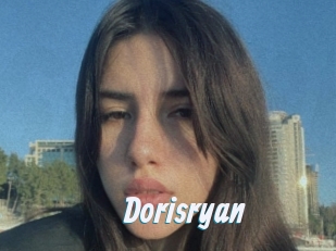 Dorisryan