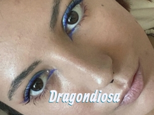 Dragondiosa