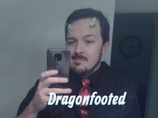 Dragonfooted