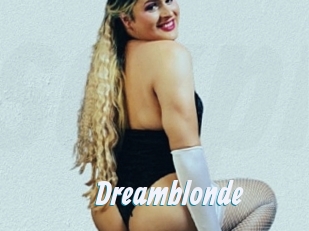 Dreamblonde