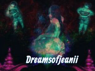 Dreamsofjeanii