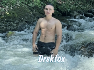 Drekfox