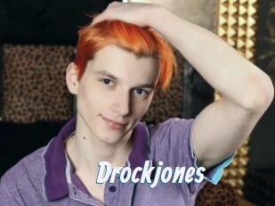 Drockjones