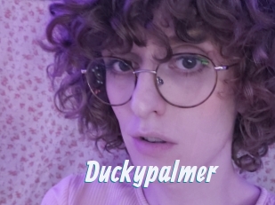 Duckypalmer