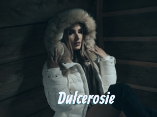 Dulcerosie