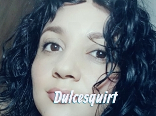 Dulcesquirt