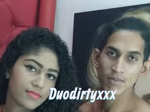 Duodirtyxxx