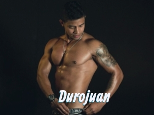 Durojuan