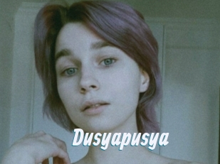 Dusyapusya