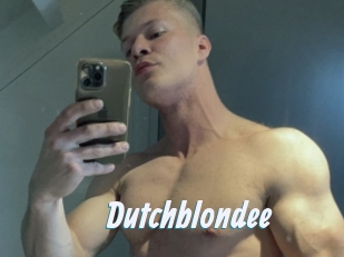 Dutchblondee