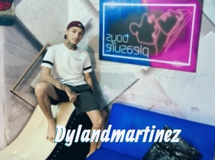 Dylandmartinez