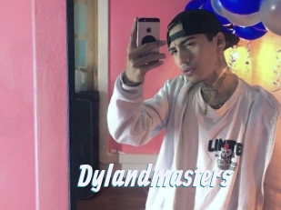 Dylandmasters