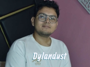 Dylandust