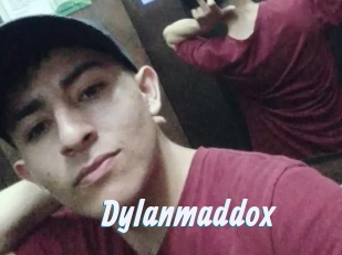 Dylanmaddox