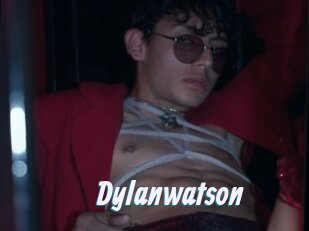 Dylanwatson