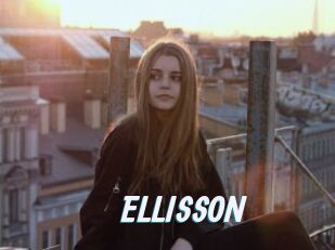 ELLISSON