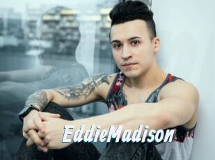 EddieMadison