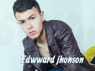 Edwward_jhonson