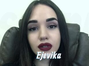 Ejevika