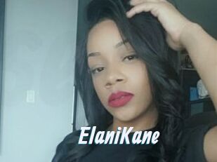 ElaniKane