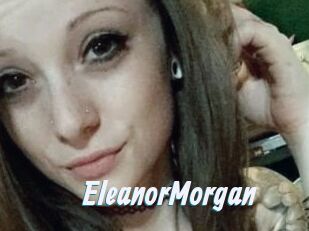 Eleanor_Morgan