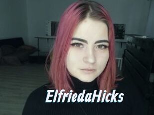 ElfriedaHicks