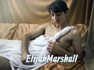 ElijahMarshall