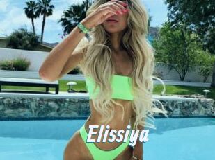 Elissiya Sexe Express