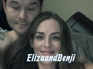 ElizaandBenji