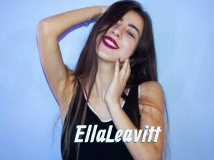 EllaLeavitt