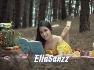 EllaSanzz