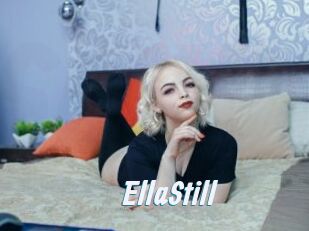 EllaStill