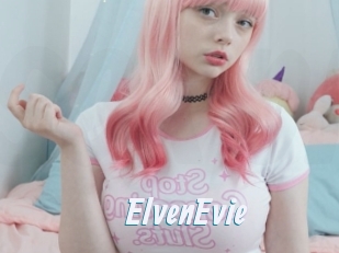 ElvenEvie