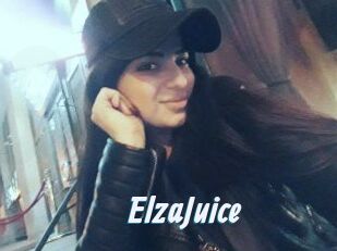 ElzaJuice