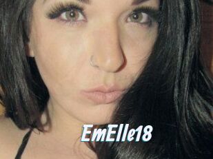 EmElle18 Sexe Express