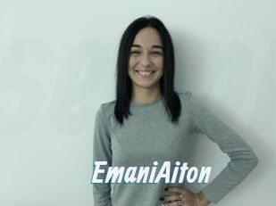 EmaniAiton