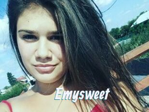 Emysweet