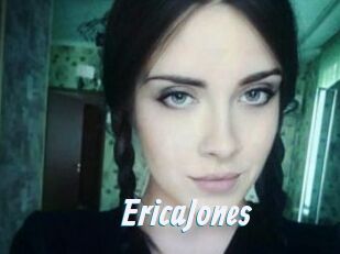 EricaJones