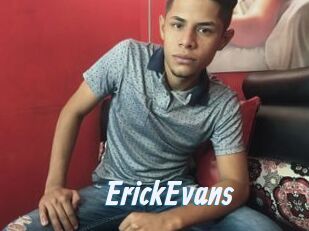 ErickEvans