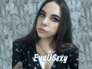 EvaUSexy