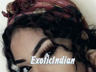 ExoticIndian