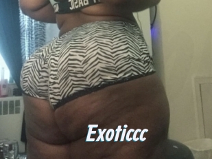 Exoticcc