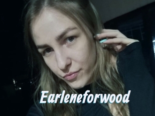 Earleneforwood