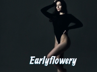 Earlyflowery