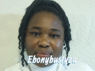 Ebonybustyza